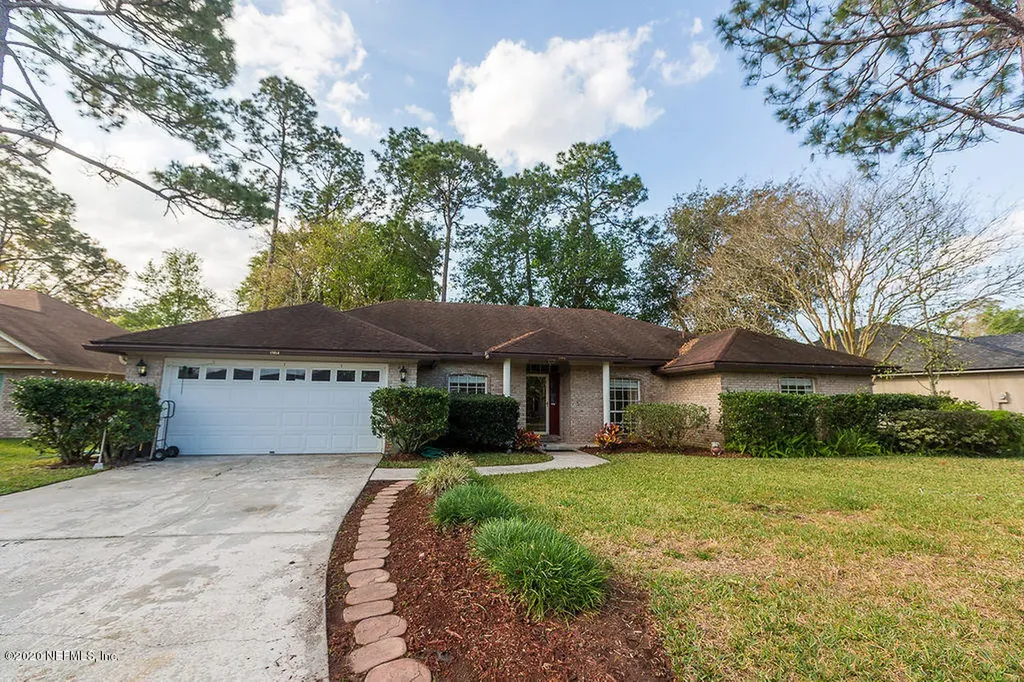 12054 Evans Bluff Court Jacksonville FL 32246