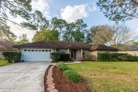 12054 Evans Bluff Court Jacksonville FL 32246
