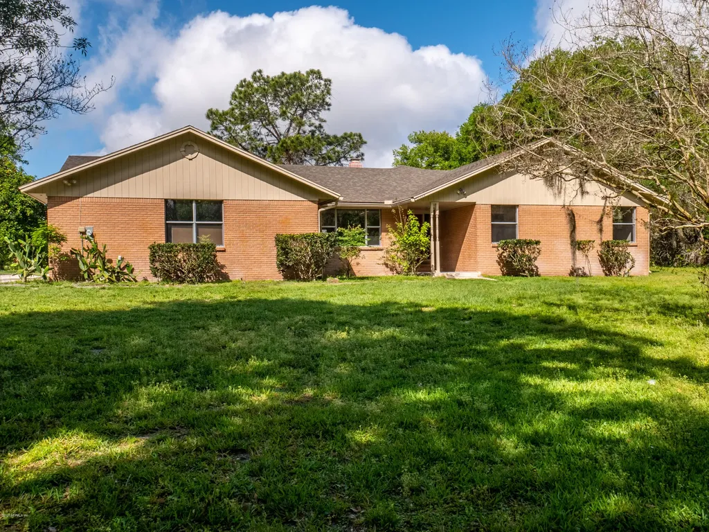 12665 Biscayne Lake Drive Jacksonville FL 32218