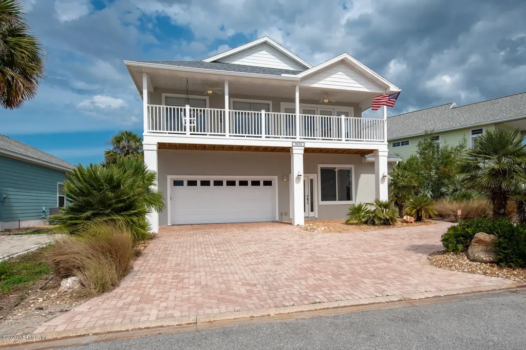 9174 June Lane St. Augustine FL 32080