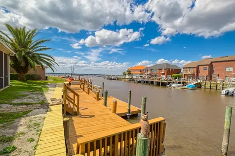 4206 Harbour Island Drive Jacksonville FL 32225
