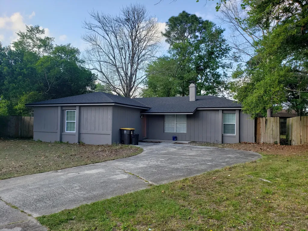 8397 Kipling Court Jacksonville FL 32244
