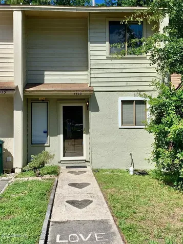 4423 Windergate Drive Jacksonville FL 32257