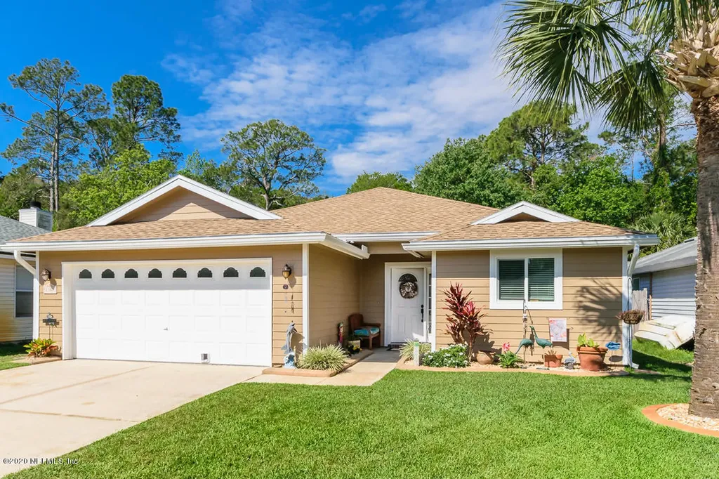 2100 Hidden Cove Circle W Jacksonville FL 32233