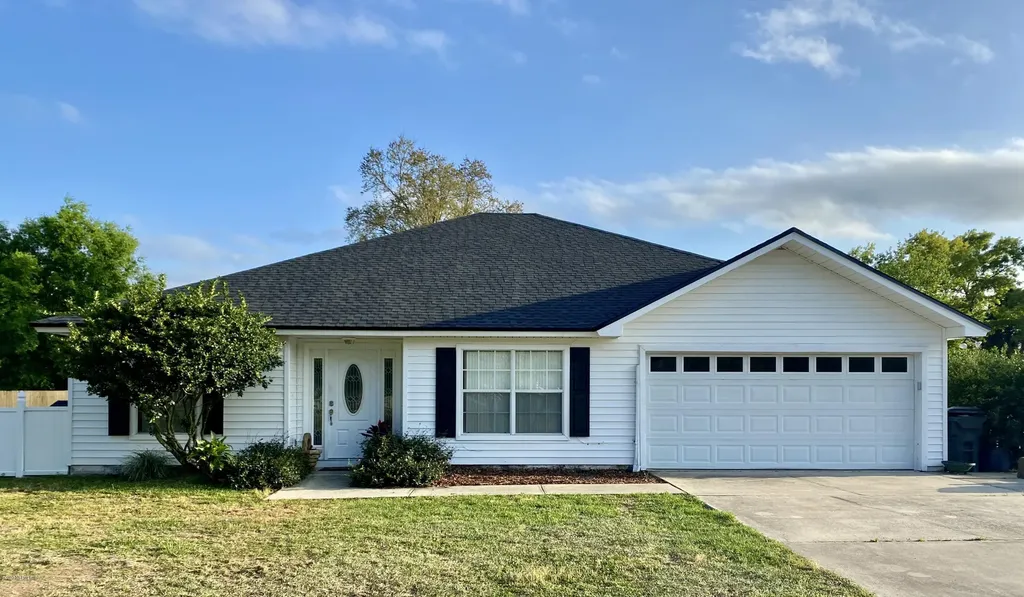 9477 Ford Road Bryceville FL 32009