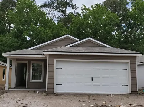 7796 Meadow Walk Lane Jacksonville FL 32256