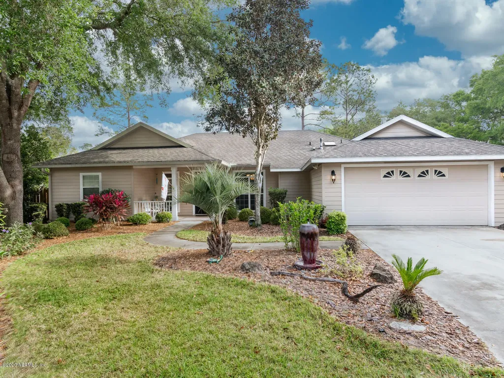 7119 SW 84th Way Gainesville FL 32608