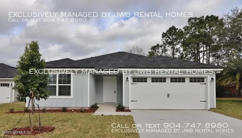 5581 Longspur Court Jacksonville FL 32219
