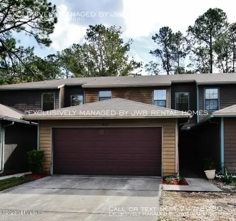 4122 Hidden Branch Drive N Jacksonville FL 32257
