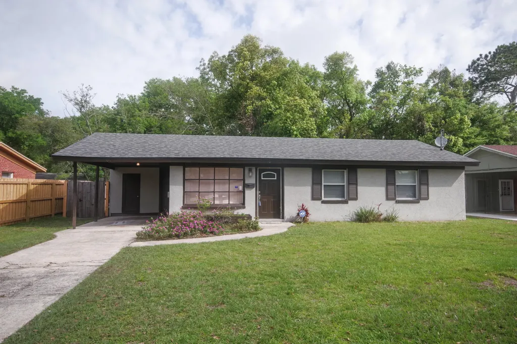 6011 Shetland Road Jacksonville FL 32277