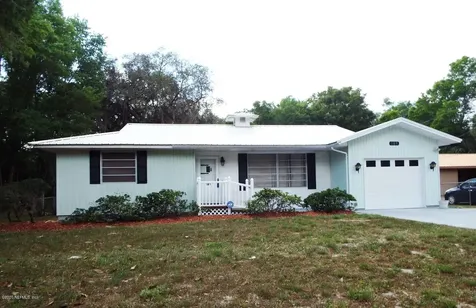 109 Gibbs Avenue Satsuma FL 32189