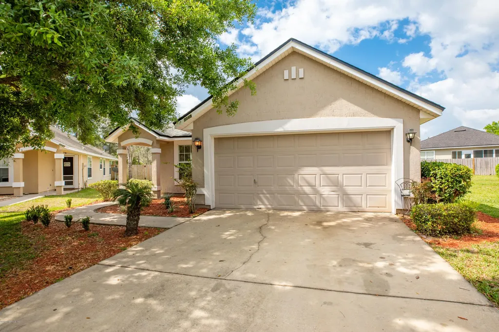 3049 Litchfield Drive Orange Park FL 32065