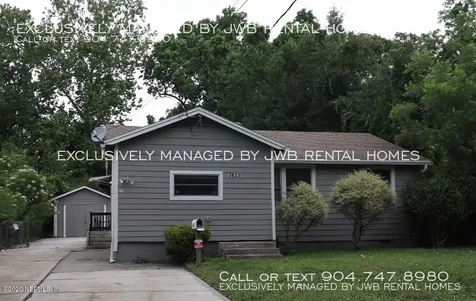 3623 College Street Jacksonville FL 32205