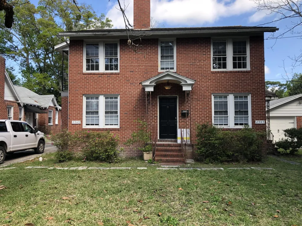 2947 Downing Street Jacksonville FL 32205