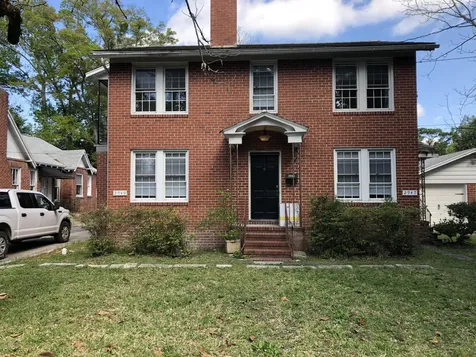 2947 Downing Street Jacksonville FL 32205