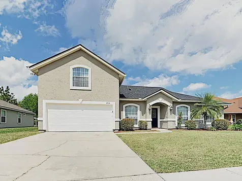 2714 Royal Pointe Drive Green Cove Springs FL 32043