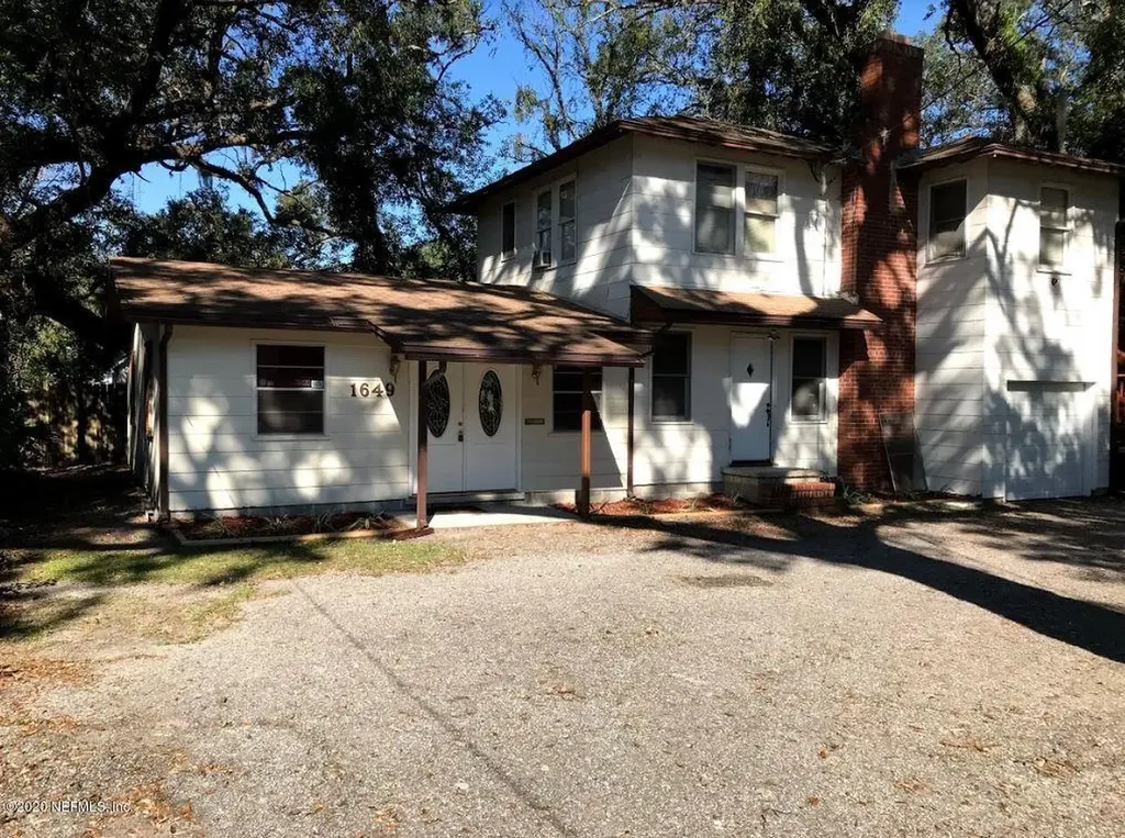 1649 Emerson Street Jacksonville FL 32207