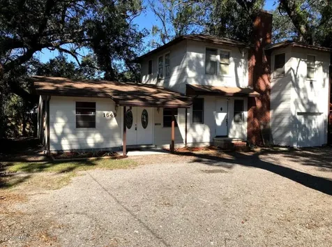 1649 Emerson Street Jacksonville FL 32207