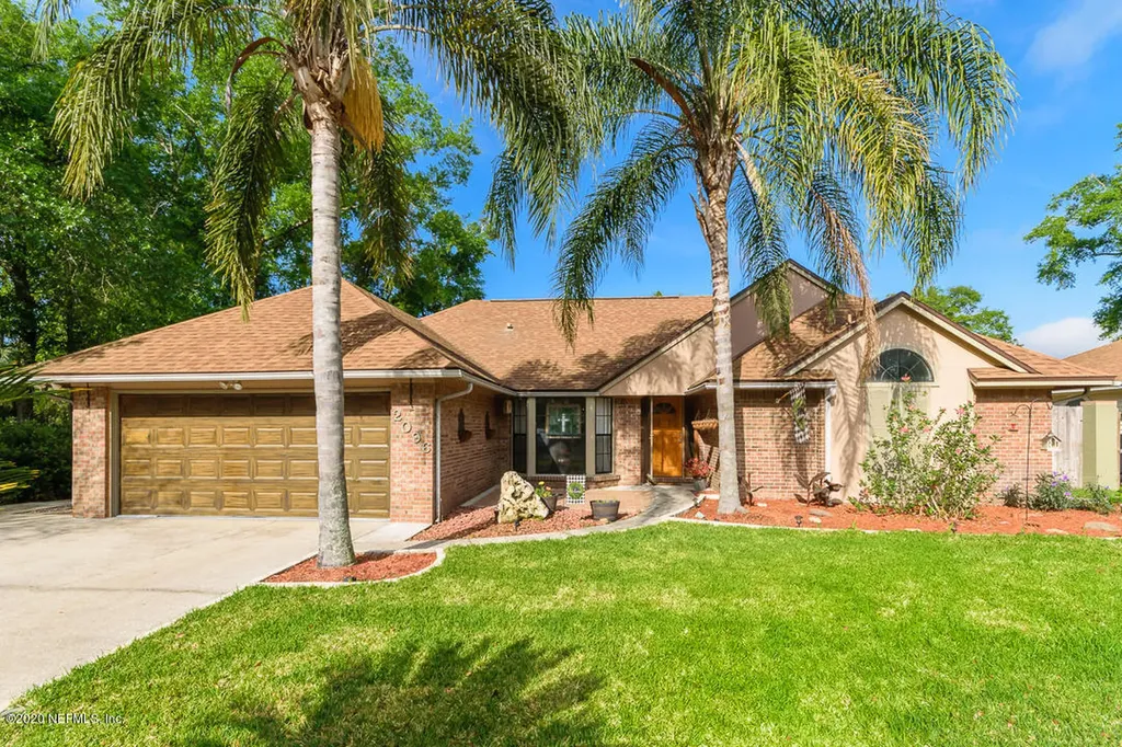 2096 Allison Court Middleburg FL 32068