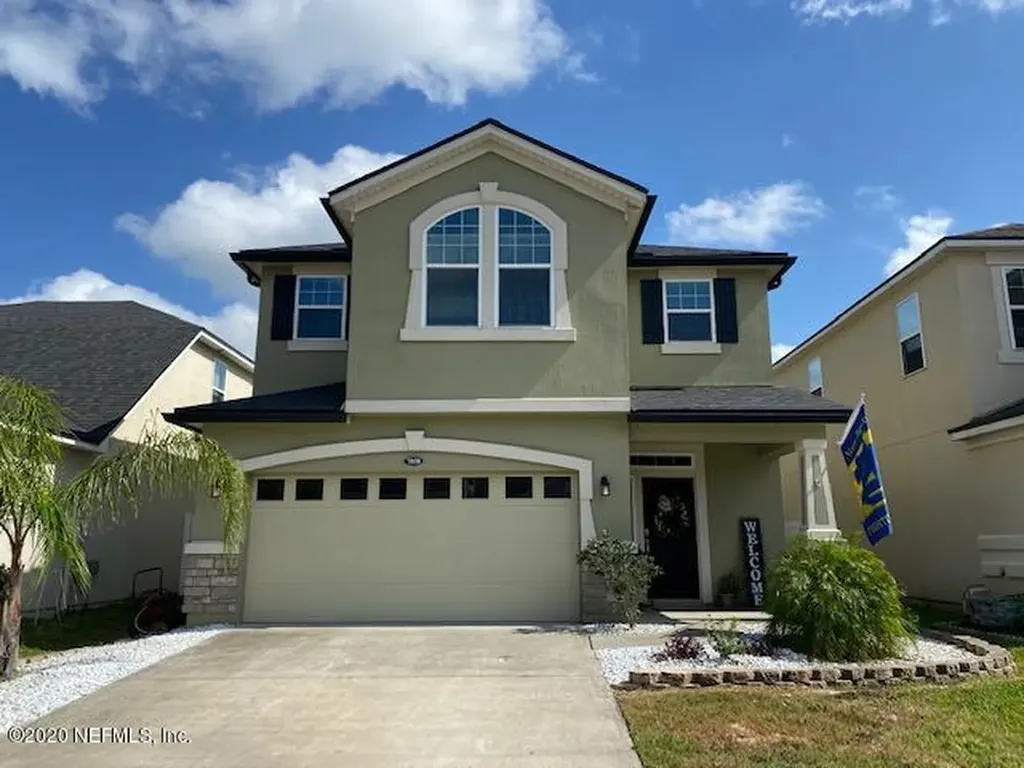 7038 Mirabelle Drive Jacksonville FL 32258