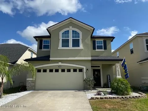 7038 Mirabelle Drive Jacksonville FL 32258