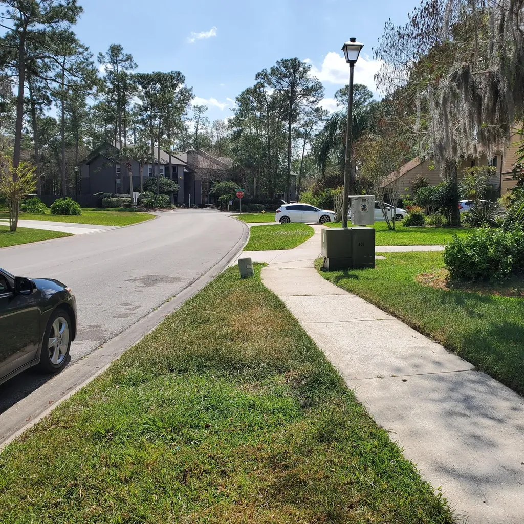 4121 Hanging Moss Court Jacksonville FL 32257