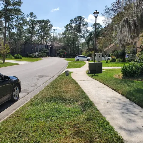4121 Hanging Moss Court Jacksonville FL 32257