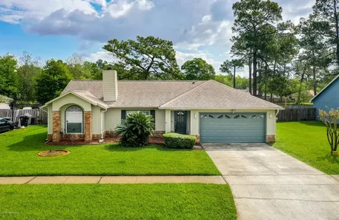 10387 Hornets Nest Road Jacksonville FL 32257