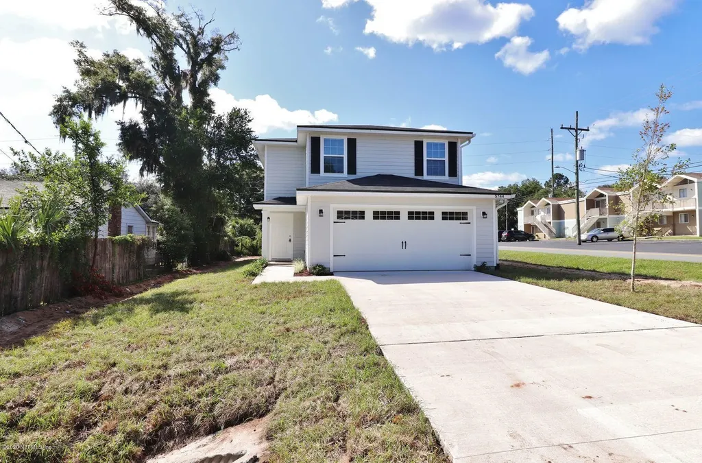 5744 Lexington Avenue Jacksonville FL 32210