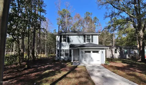 5727 118th Street Jacksonville FL 32244