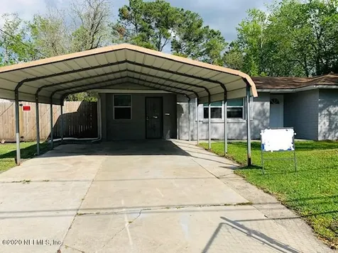 10617 Pinholster Road Jacksonville FL 32218