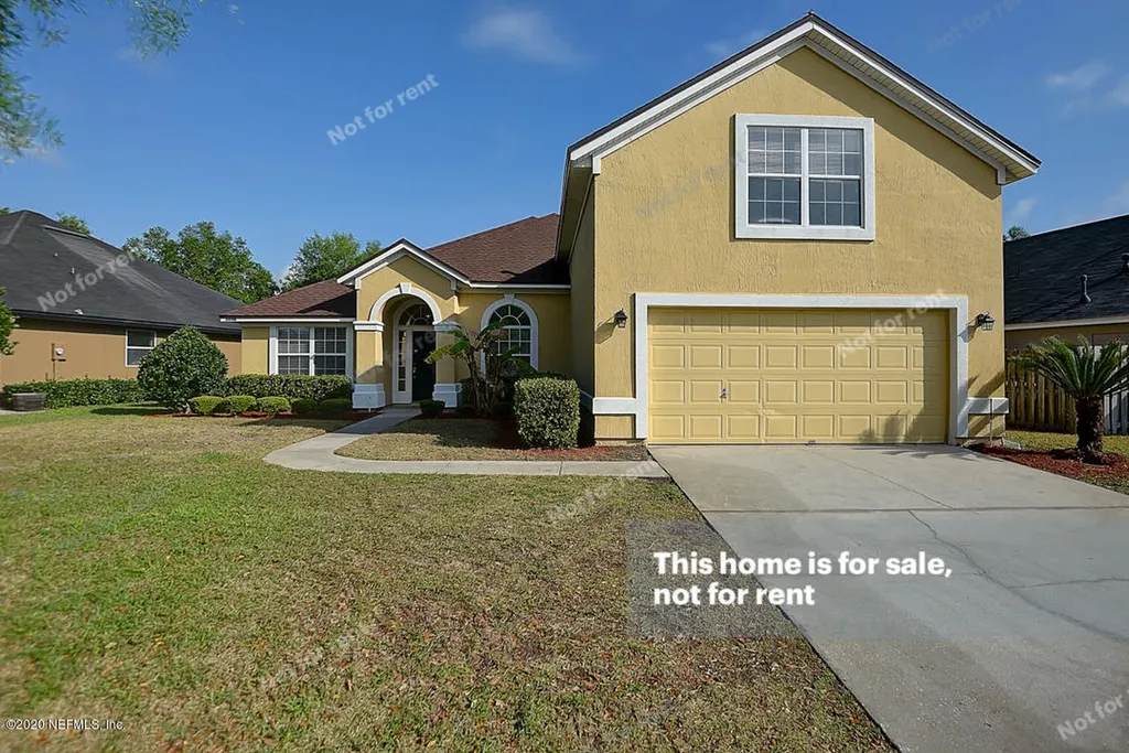 5891 Green Pond Drive Jacksonville FL 32258