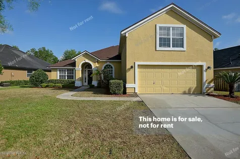 5891 Green Pond Drive Jacksonville FL 32258