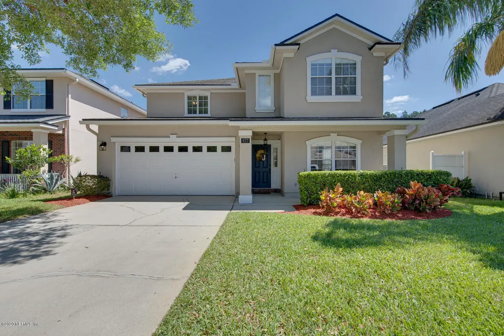 977 Mineral Creek Drive Jacksonville FL 32225