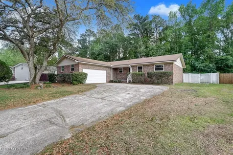 7036 Beechfern Lane S Jacksonville FL 32244