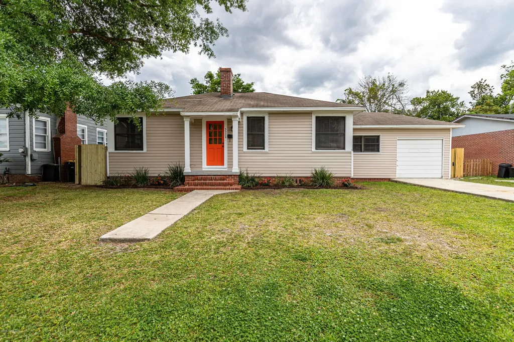 5324 Colonial Avenue Jacksonville FL 32210