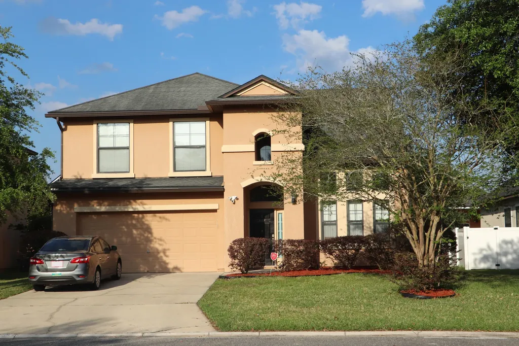 407 Hearthside Court Orange Park FL 32065