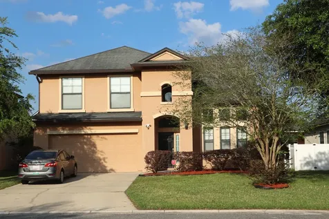 407 Hearthside Court Orange Park FL 32065