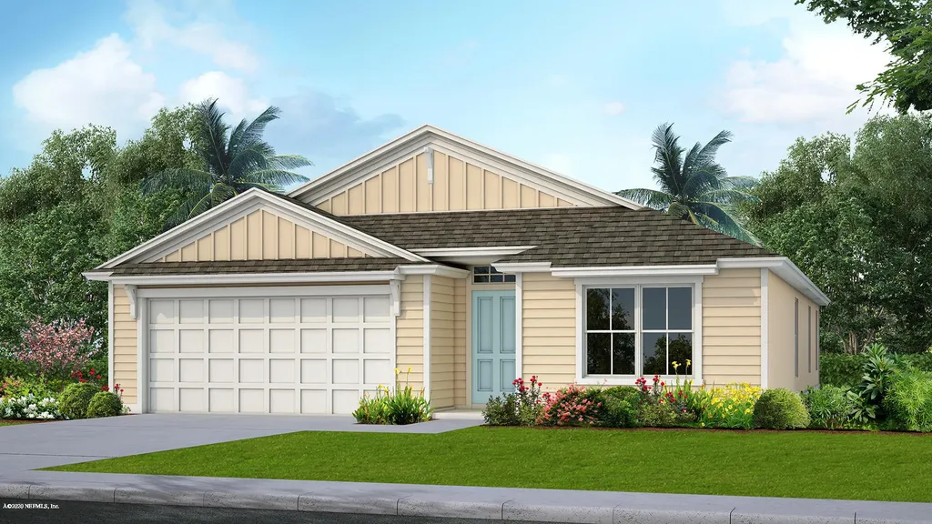 7755 Island Fox Road Jacksonville FL 32222