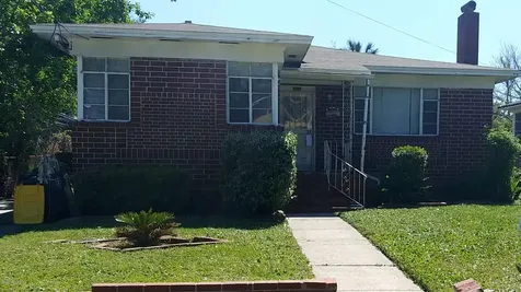 1416 W 12th Street Jacksonville FL 32209