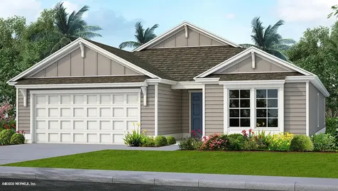 10277 Bengal Fox Drive Jacksonville FL 32222