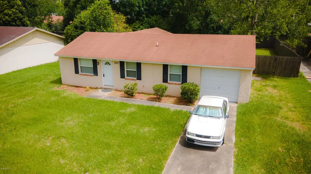 2817 Kiowa Avenue Orange Park FL 32065