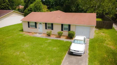 2817 Kiowa Avenue Orange Park FL 32065