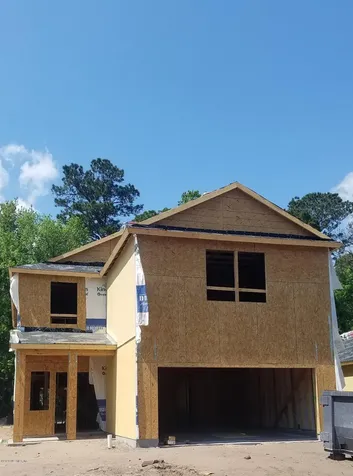 7814 Meadow Walk Lane Jacksonville FL 32256