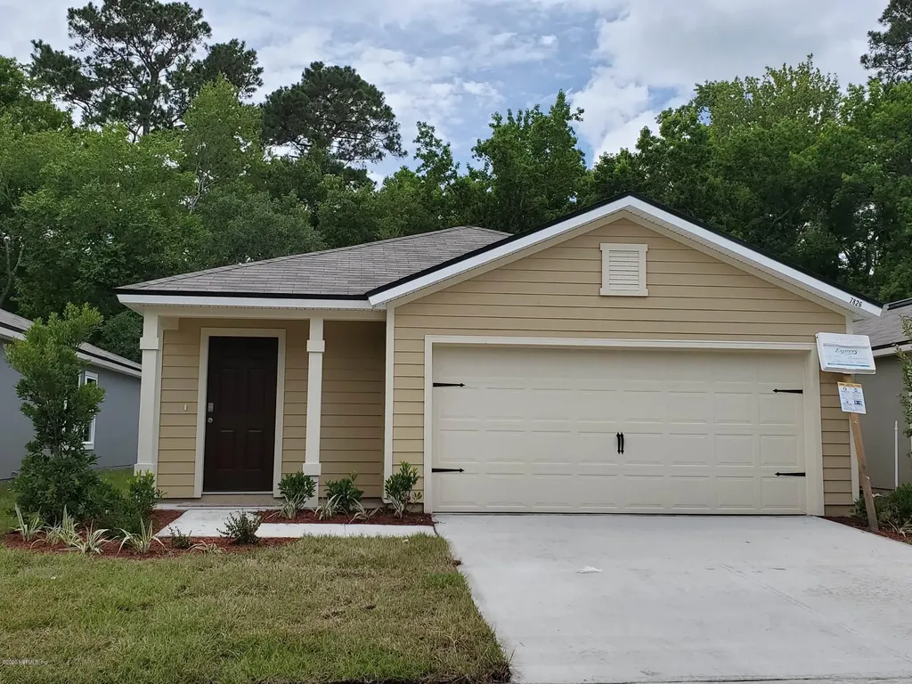 7826 Meadow Walk Lane Jacksonville FL 32256