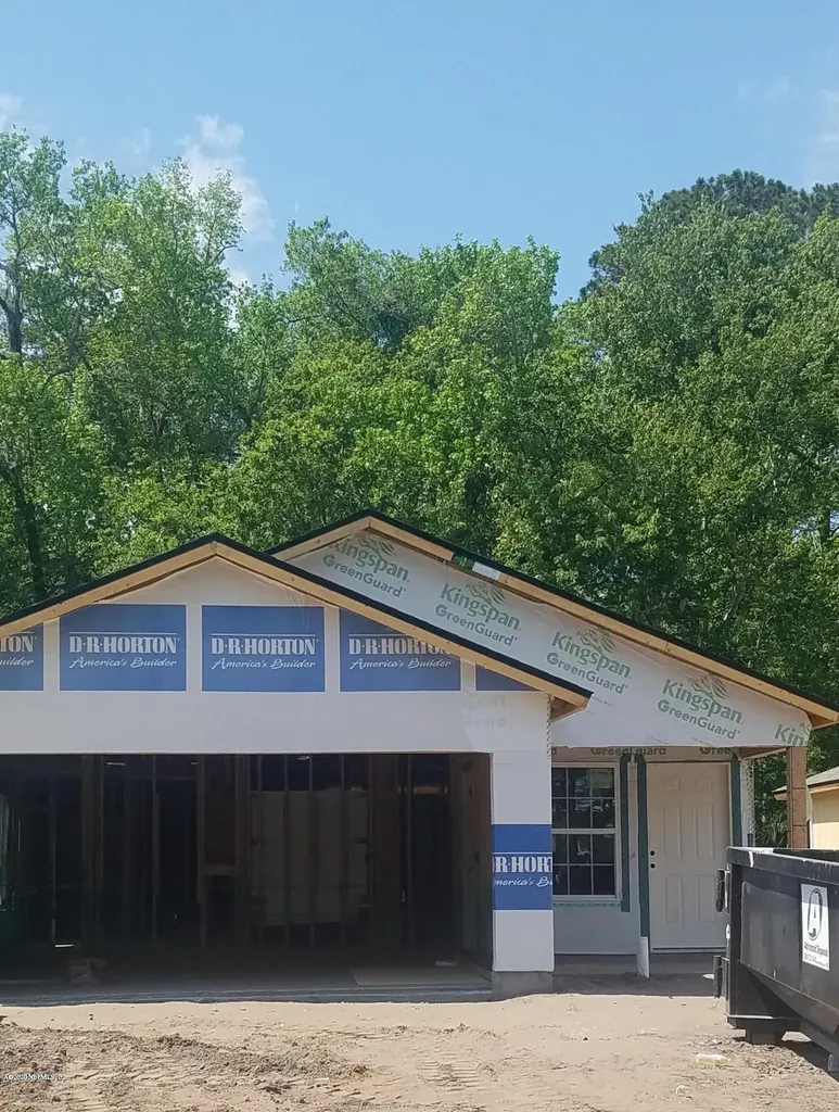 7850 Meadow Walk Lane Jacksonville FL 32256