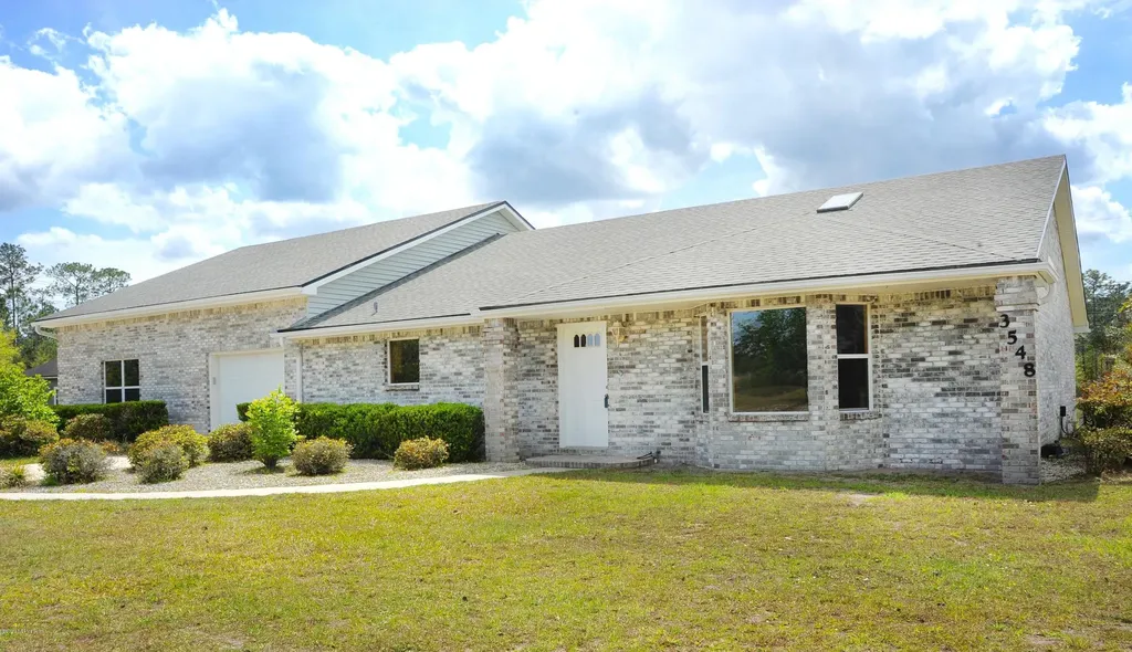 3548 King George Road Middleburg FL 32068