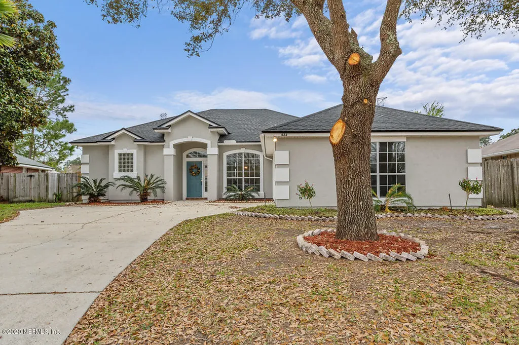 523 Portobello Drive Jacksonville FL 32221
