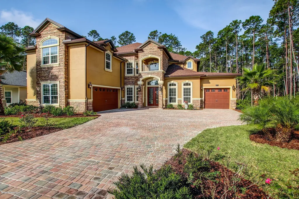 278 Kiwi Palm Court Ponte Vedra FL 32081