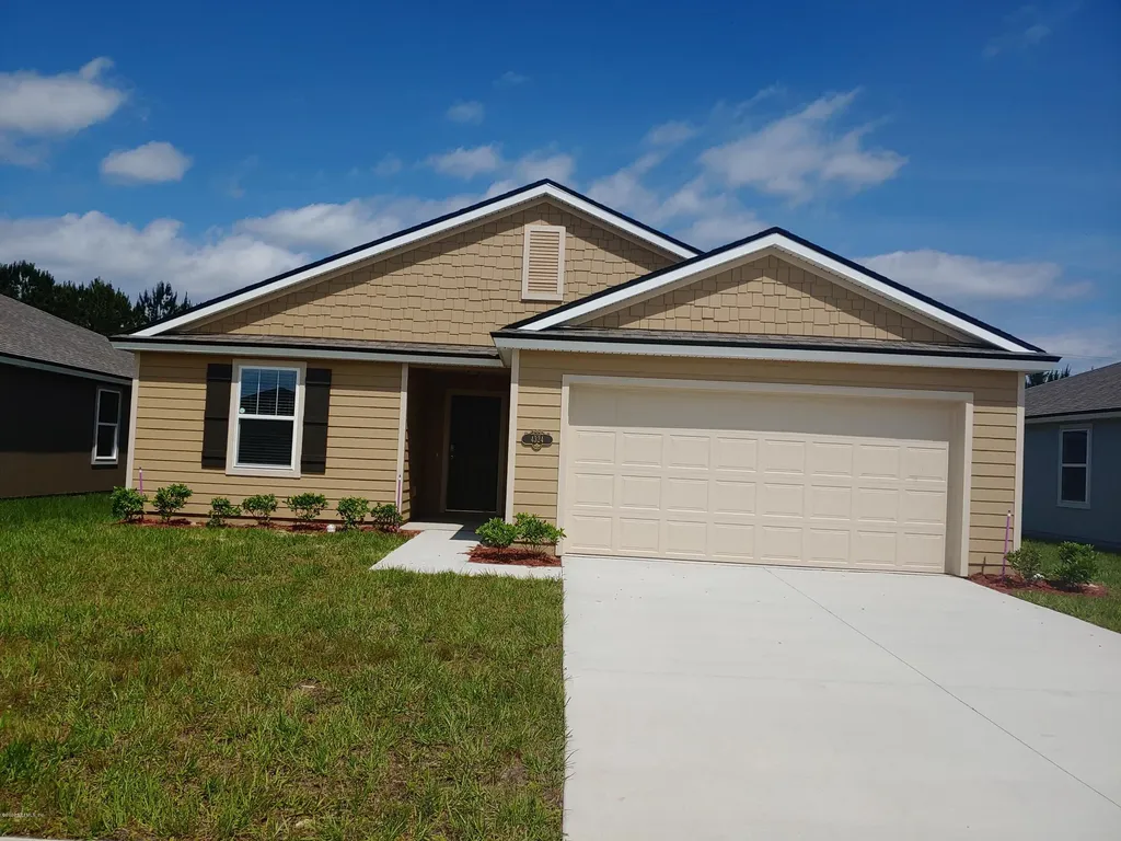 4324 Warm Springs Way Middleburg FL 32068